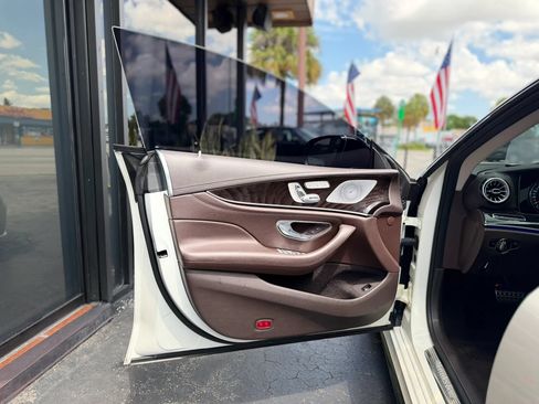 Used 2019 Mercedes-Benz CLS 450 image 31