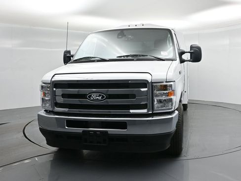 New 2026 Ford E-350 and Econoline 350 Super Duty w/ Power Equipment Group image 53