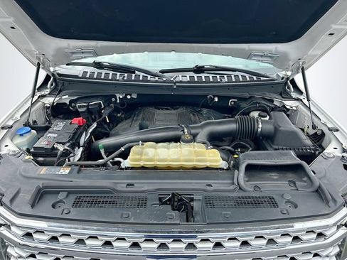 Used 2019 Ford Expedition Platinum AWD/4WD image 41