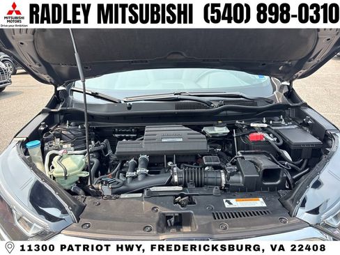 Used 2019 Honda CR-V EX-L image 15
