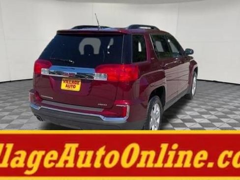 Used 2016 GMC Terrain SLE w/ Convenience Package AWD/4WD image 43