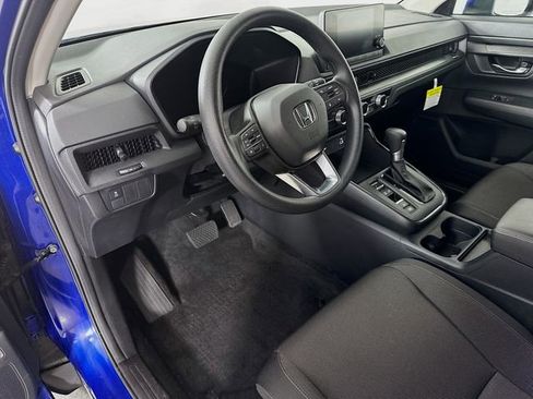 Certified 2025 Honda CR-V LX image 18
