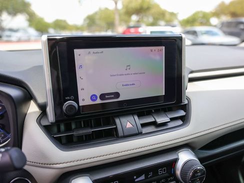 Used 2025 Toyota RAV4 XLE w/ Convenience Package AWD/4WD image 16