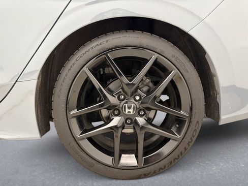 Used 2022 Honda Civic Sport Touring image 28