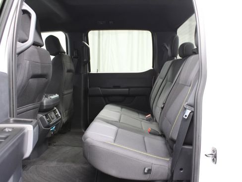 Used 2024 Ford F150 STX w/ Mobile Office Package AWD/4WD image 15