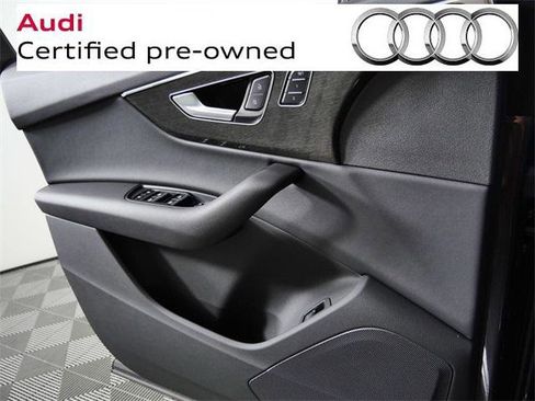 Used 2025 Audi Q7 2.0T Premium w/ Convenience Package image 26