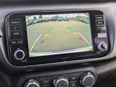 Certified 2024 Nissan Kicks SV image 20