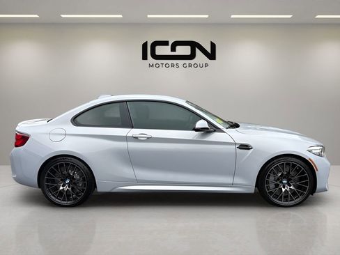 Used 2020 BMW M2 Competition w/ Executive Package image 6
