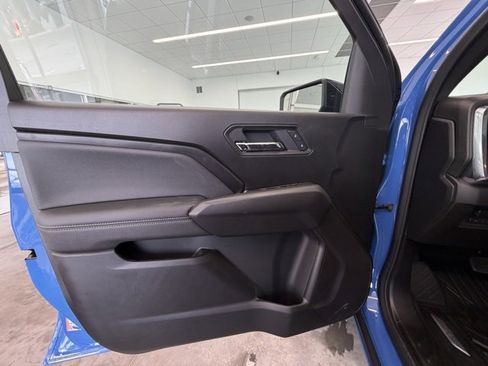 New 2026 GMC Canyon Elevation w/ Convenience Package image 14