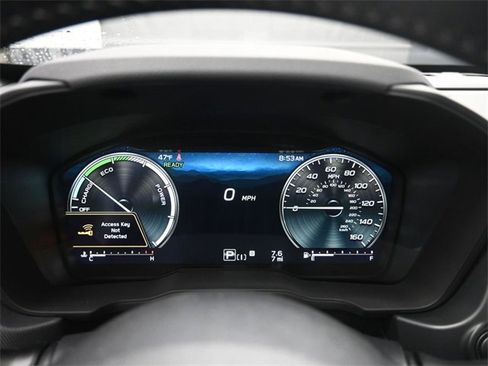 New 2025 Subaru Forester Limited image 10