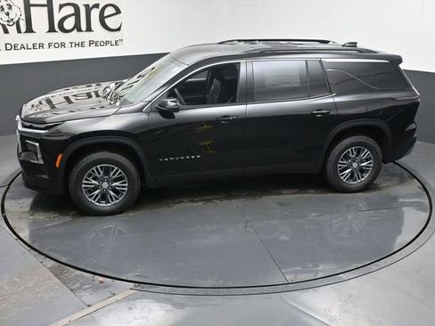 New 2026 Chevrolet Traverse LT w/ Driver Confidence Package image 37