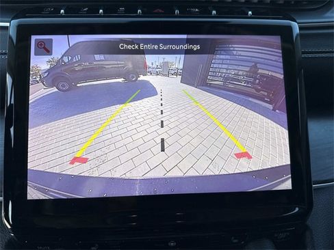 Used 2023 Jeep Grand Cherokee L Limited w/ Trailer Tow Group (B) image 36