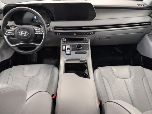 Used 2025 Hyundai Palisade SEL AWD/4WD image 7