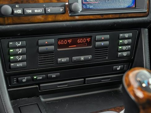 Used 2000 BMW M5 RWD image 34