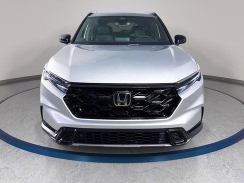 New 2026 Honda CR-V Sport-L image 2