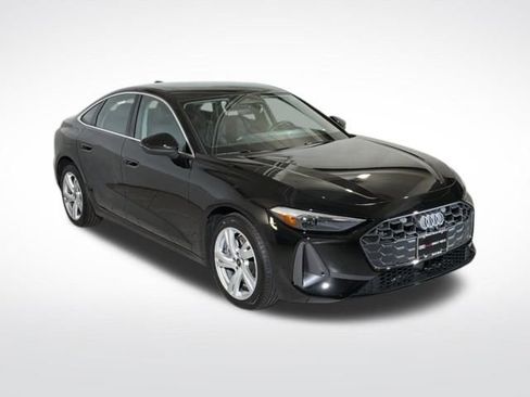 Used 2025 Audi A5 2.0T Premium w/ Convenience Package image 10