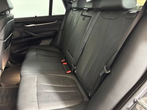 Used 2015 BMW X5 xDrive50i AWD/4WD image 26
