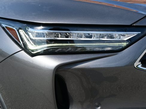Used 2023 Acura MDX FWD w/ Technology Package image 11