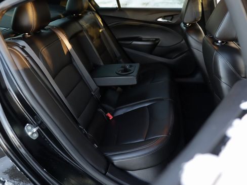 Used 2016 Chevrolet Cruze Premier w/ RS Package image 27