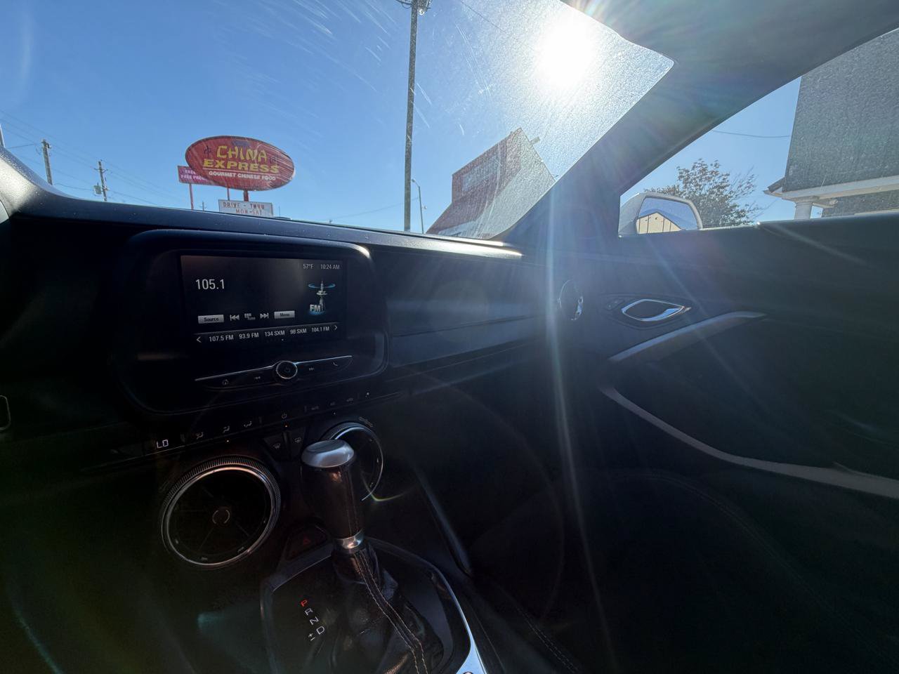 Used 2017 Chevrolet Camaro LT w/ RS Package RWD image 21