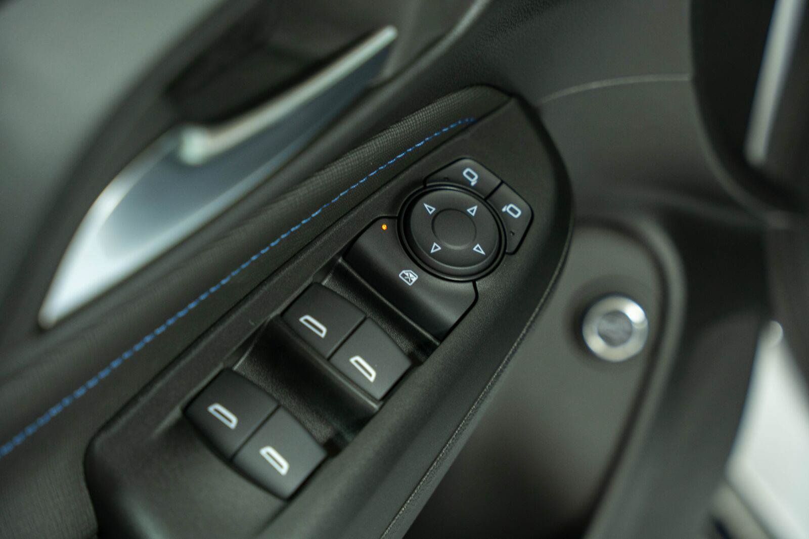 New 2026 Buick Envista Sport Touring w/ Convenience I Package FWD image 34
