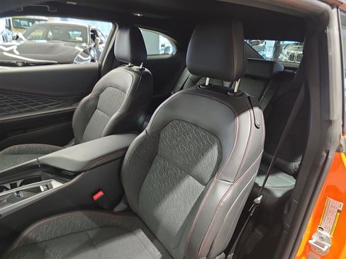 New 2025 Dodge Charger R/T w/ Quick Order Package 25M R/T image 12