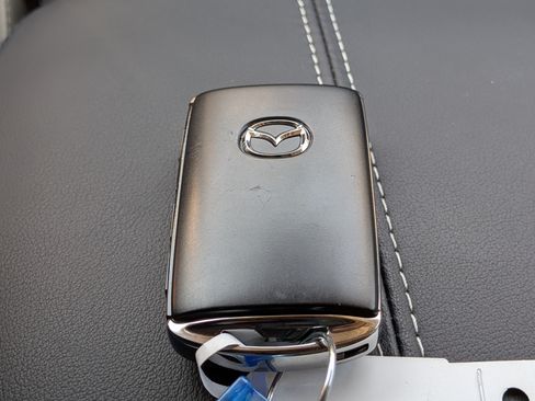 New 2026 MAZDA CX-30 AWD 2.5 S image 36