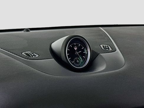 Used 2022 Maserati Levante Modena S AWD/4WD image 19