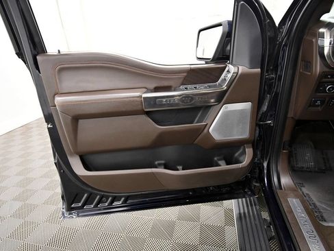 Used 2021 Ford F150 King Ranch AWD/4WD image 13
