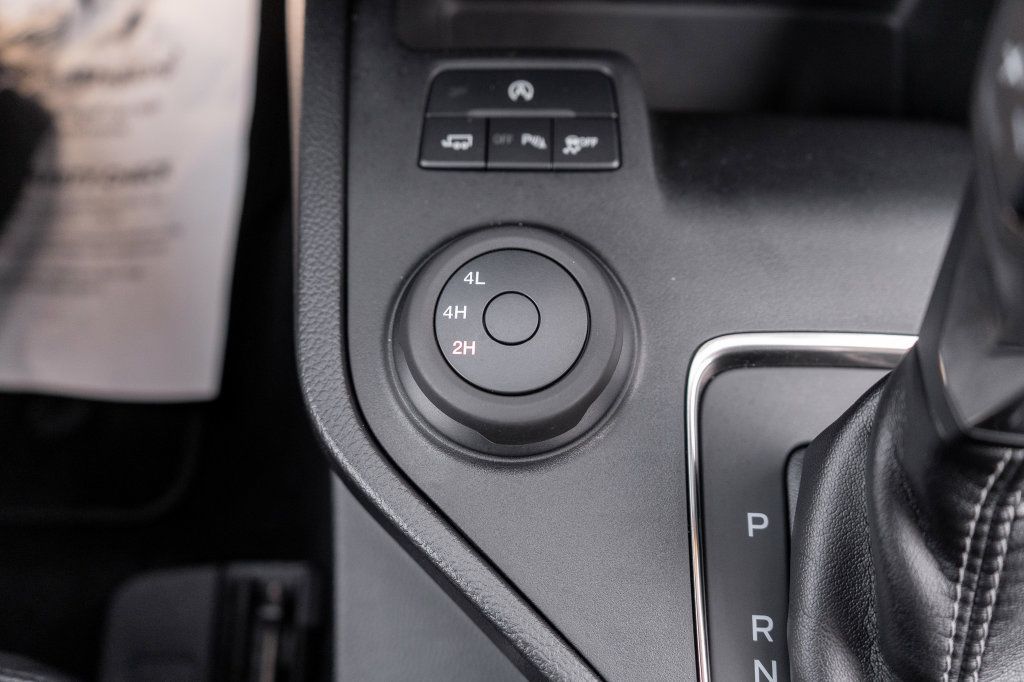 Used 2019 Ford Ranger Lariat w/ Equipment Group 501A Mid AWD/4WD image 27