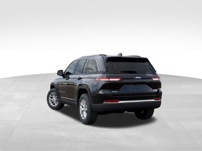New 2026 Jeep Grand Cherokee Laredo X