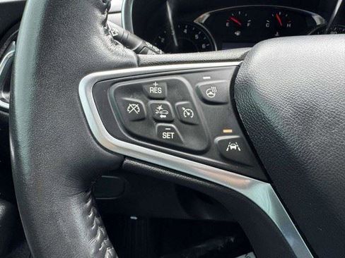 Used 2022 Chevrolet Equinox LT FWD image 29