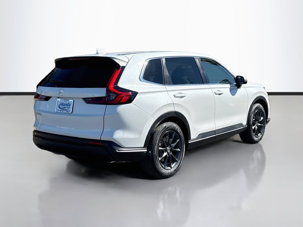 New 2027 Honda CR-V EX-L image 9