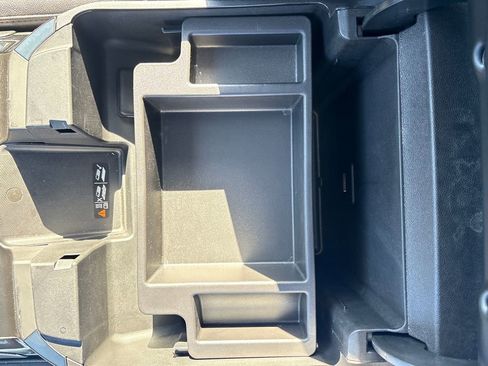 Used 2023 Chevrolet Silverado 1500 ZR2 w/ Technology Package image 27