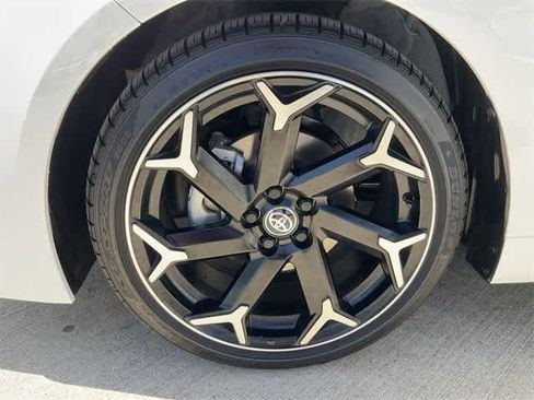 Used 2025 Toyota Corolla FX image 11