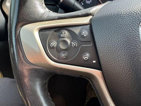 Used 2017 GMC Acadia Denali w/ Technology Package image 21