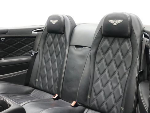 Used 2014 Bentley Continental GT V8 S image 3