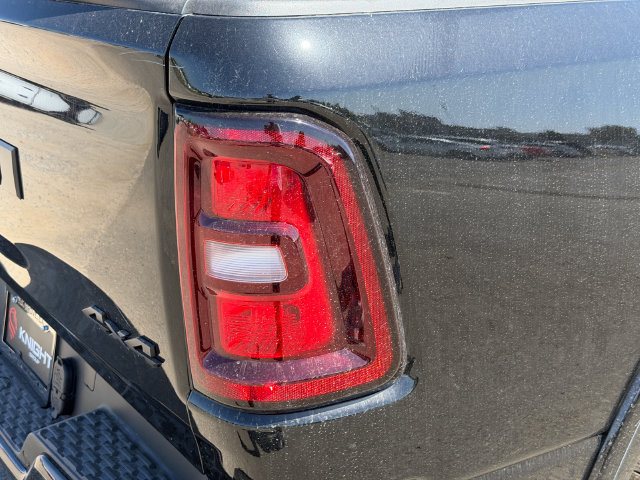 New 2026 RAM 1500 Big Horn w/ Night Edition AWD/4WD image 7