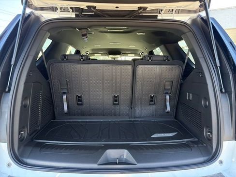 New 2026 Chevrolet Tahoe LS AWD/4WD image 11