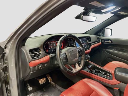 Used 2023 Dodge Durango SRT Hellcat AWD/4WD image 9