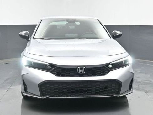 New 2026 Honda Civic Sport image 3