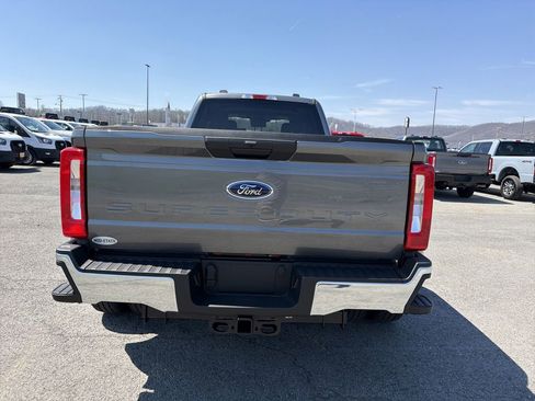 New 2026 Ford F350 XLT AWD/4WD image 7