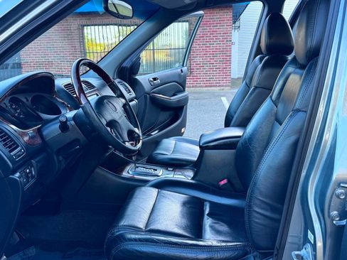 Used 2002 Acura MDX AWD/4WD image 9