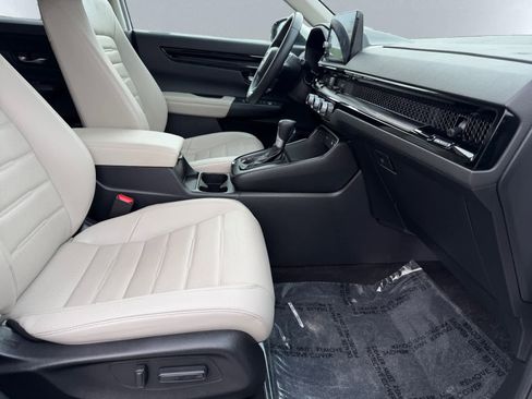 Used 2023 Honda CR-V EX-L image 20