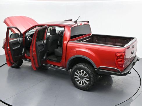 Used 2021 Ford Ranger XLT w/ Equipment Group 301A Mid AWD/4WD image 41