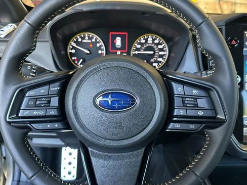 Used 2025 Subaru Crosstrek 2.5i Sport w/ Popular Package #3A AWD/4WD image 23