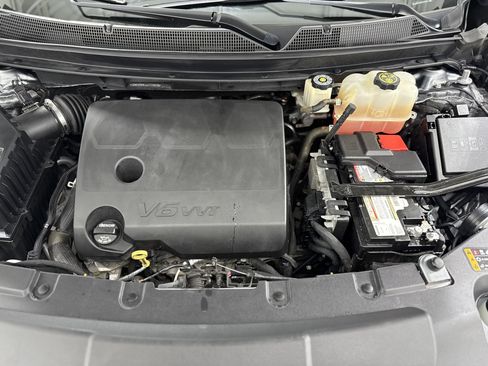 Used 2019 Chevrolet Traverse LT w/ LT Premium Package image 31