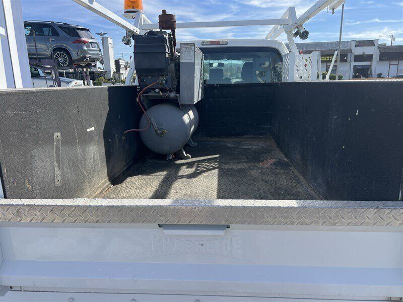 Used 2016 Ford F350 XL RWD image 9