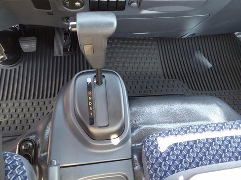 New 2025 Chevrolet Low Cab Forward image 16