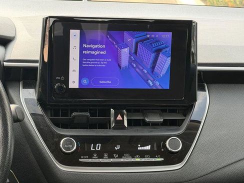 Certified 2024 Toyota Corolla LE image 15